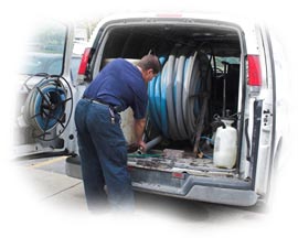Carpet Cleaning Services in Powder Springs